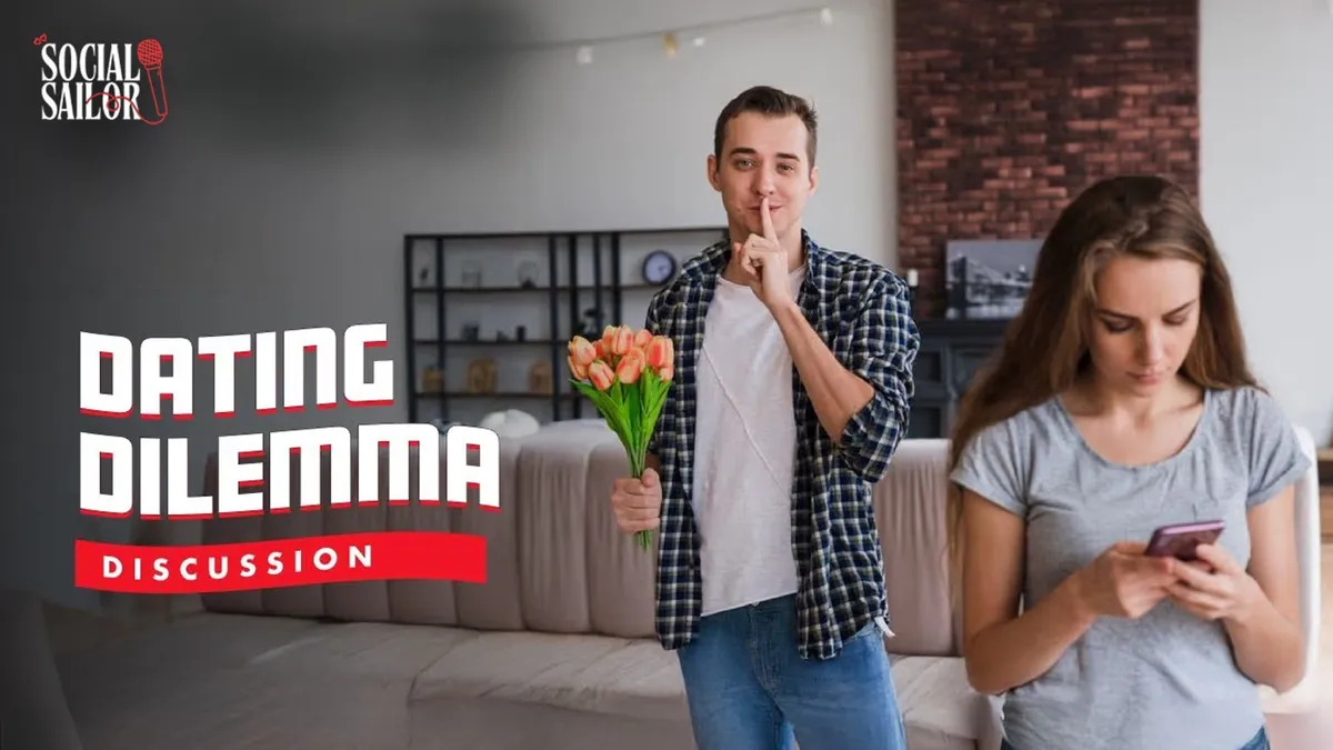 Dating Dilemma