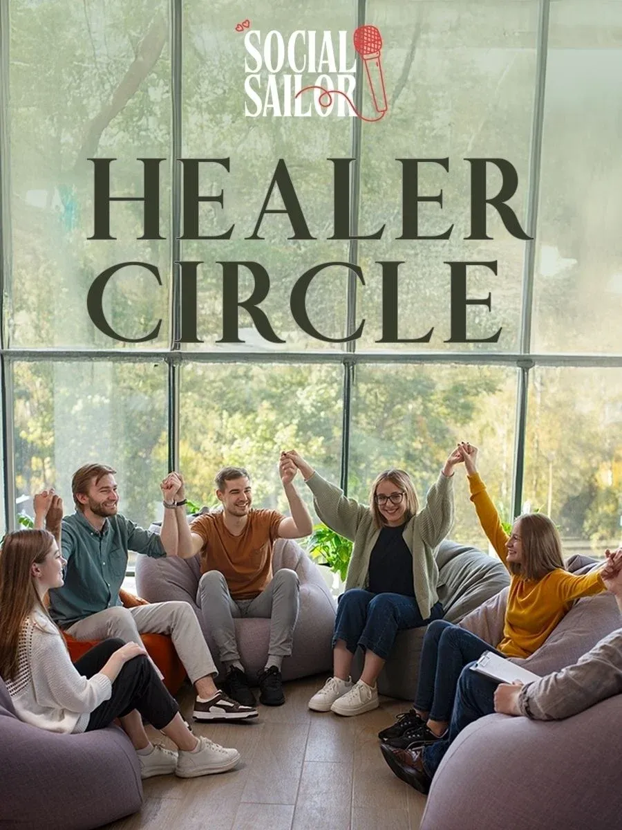 Healer Circle - Surat