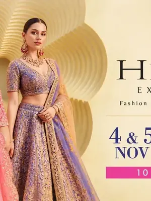 Hi Life Surat poster