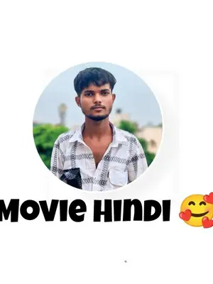 Movie Hindi poster