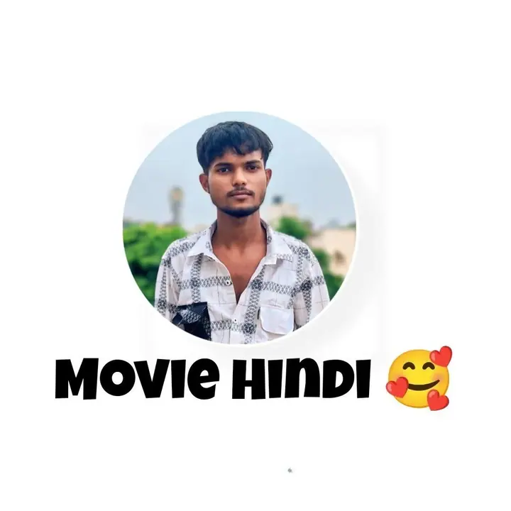 Movie Hindi poster