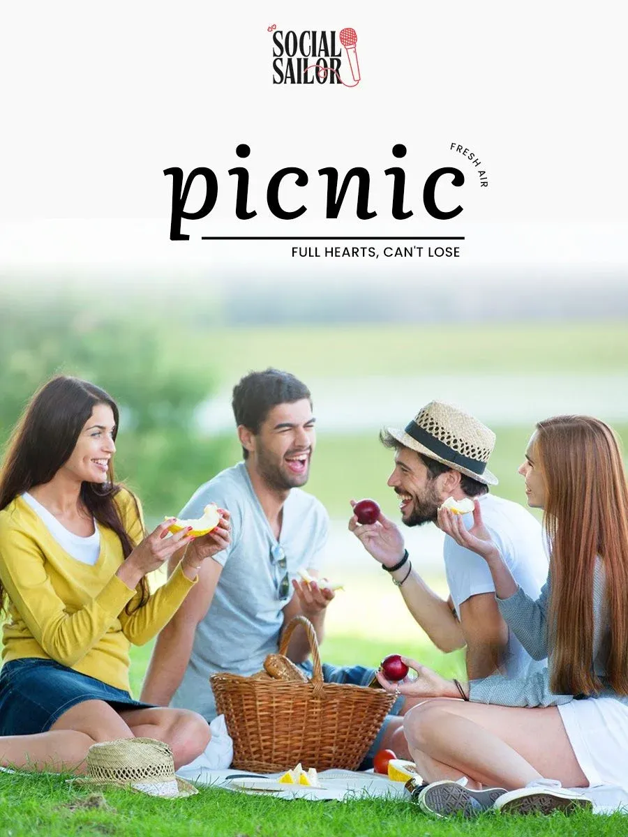 Picnic - Surat