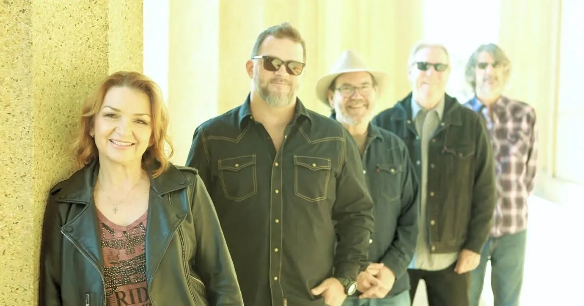 The Steeldrivers