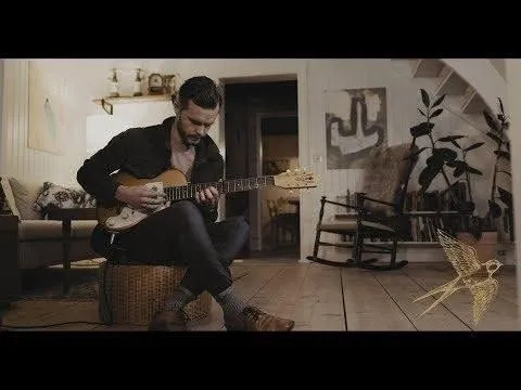 The Tallest Man on Earth