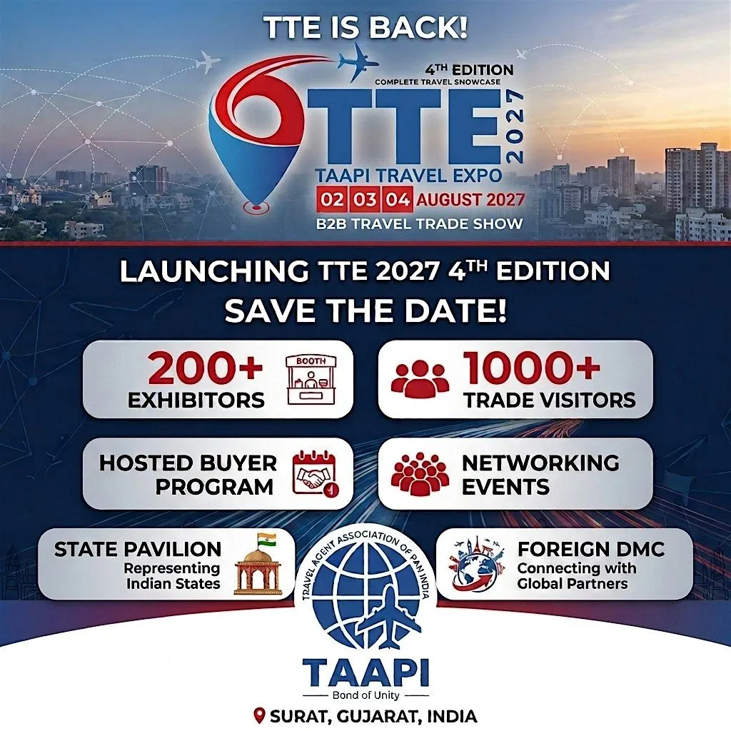 TTE 2027 4th Edition